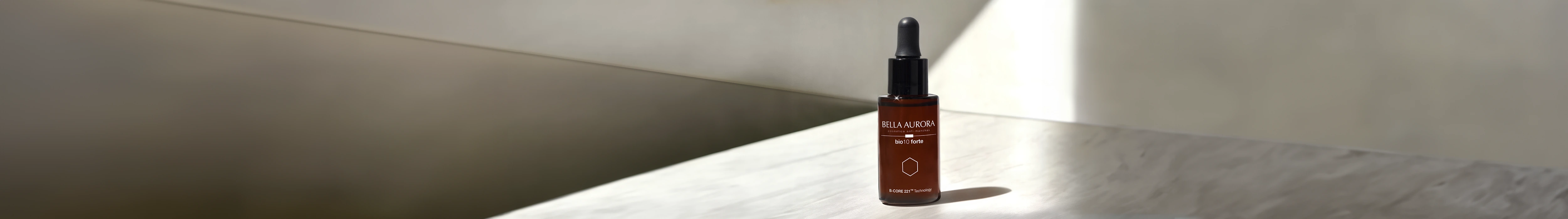Sérum facial
