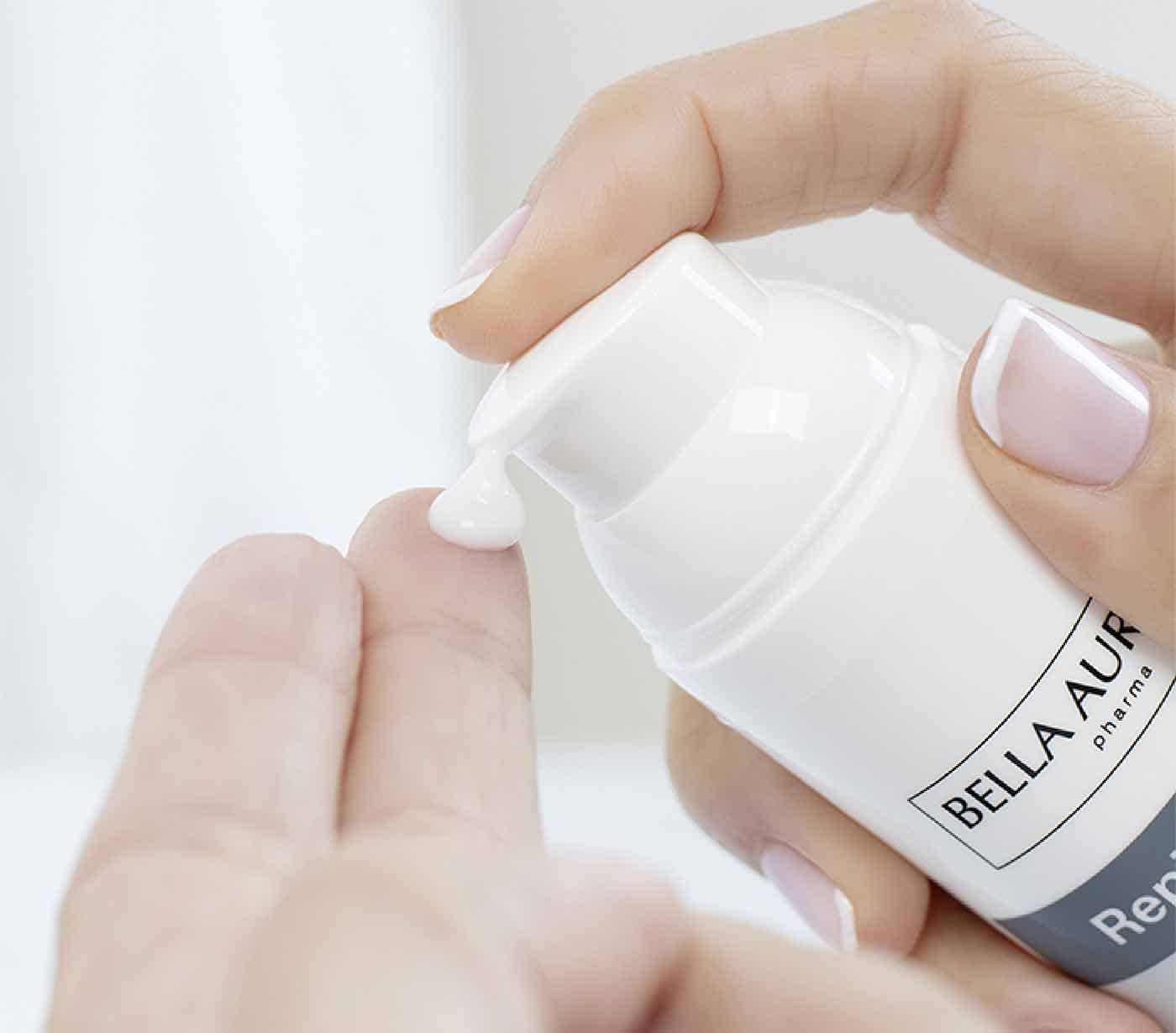Repigment12 Creme Regulador da Pigmentação da Pele