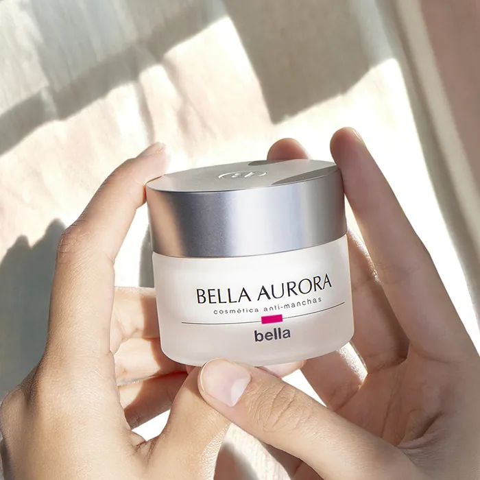 Bella Creme Multiaperfeiçoador Dia Pele Mista/Oleosa