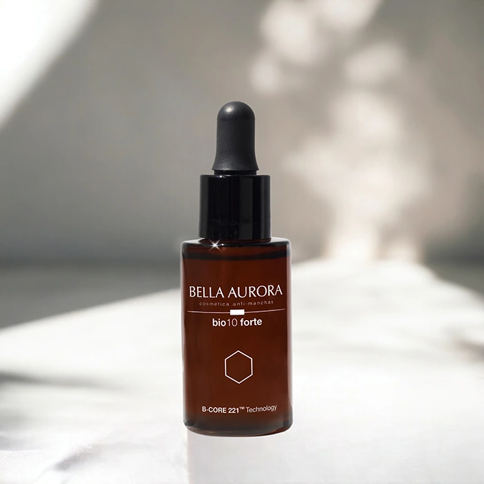 Bio10 forte+ Sérum Despigmentante Todos os Tipos de Pele