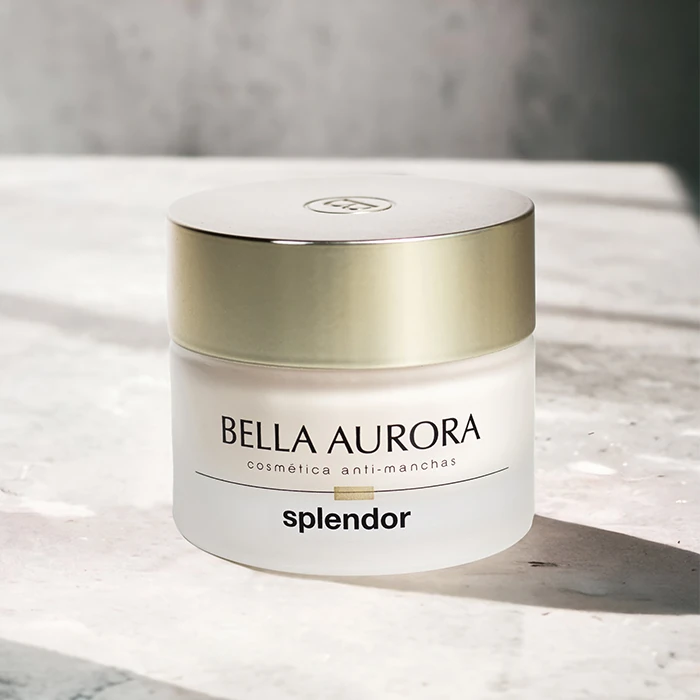 Splendor Creme Antienvelhecimento Global Dia