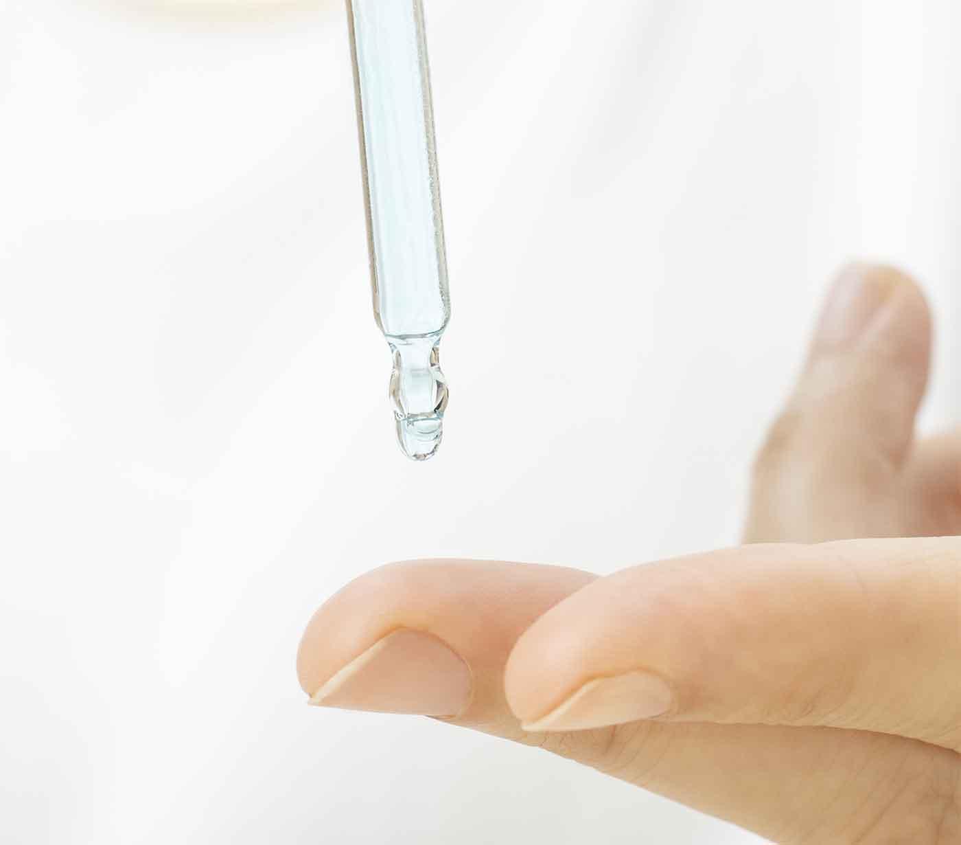 Splendor Sérum Elasticidade e Firmeza