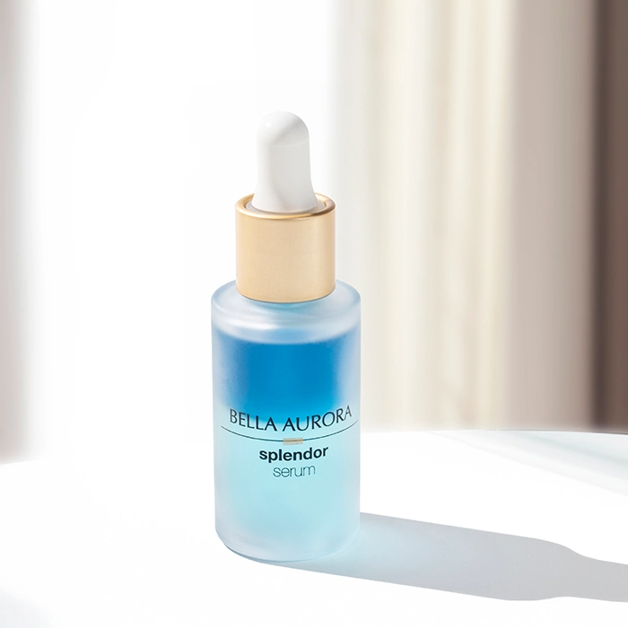 Splendor Sérum Elasticidade e Firmeza