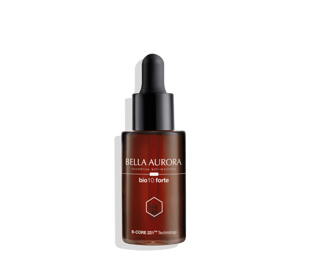 Bio10 forte+ Sérum Despigmentante Todos os Tipos de Pele main product photo