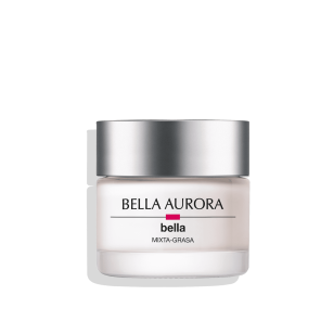 Bella Creme Multiaperfeiçoador Dia Pele Mista/Oleosa