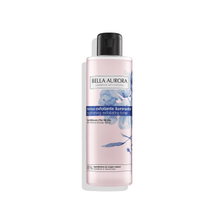 Tônico Esfoliante Iluminador