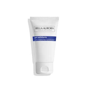 Gel Esfoliante Antimanchas Iluminador