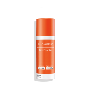 Fotoprotetor Antimanchas UVA Plus Protect FPS50+