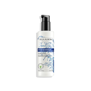 Gel de limpeza antimanchas