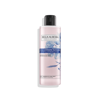 Tônico Esfoliante Iluminador